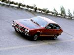 Alfa Romeo Alfetta GTV 2000 Turbodelta 1979 года